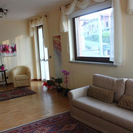 Villa Vecchio Castagnito Dış mekan fotoğraf
