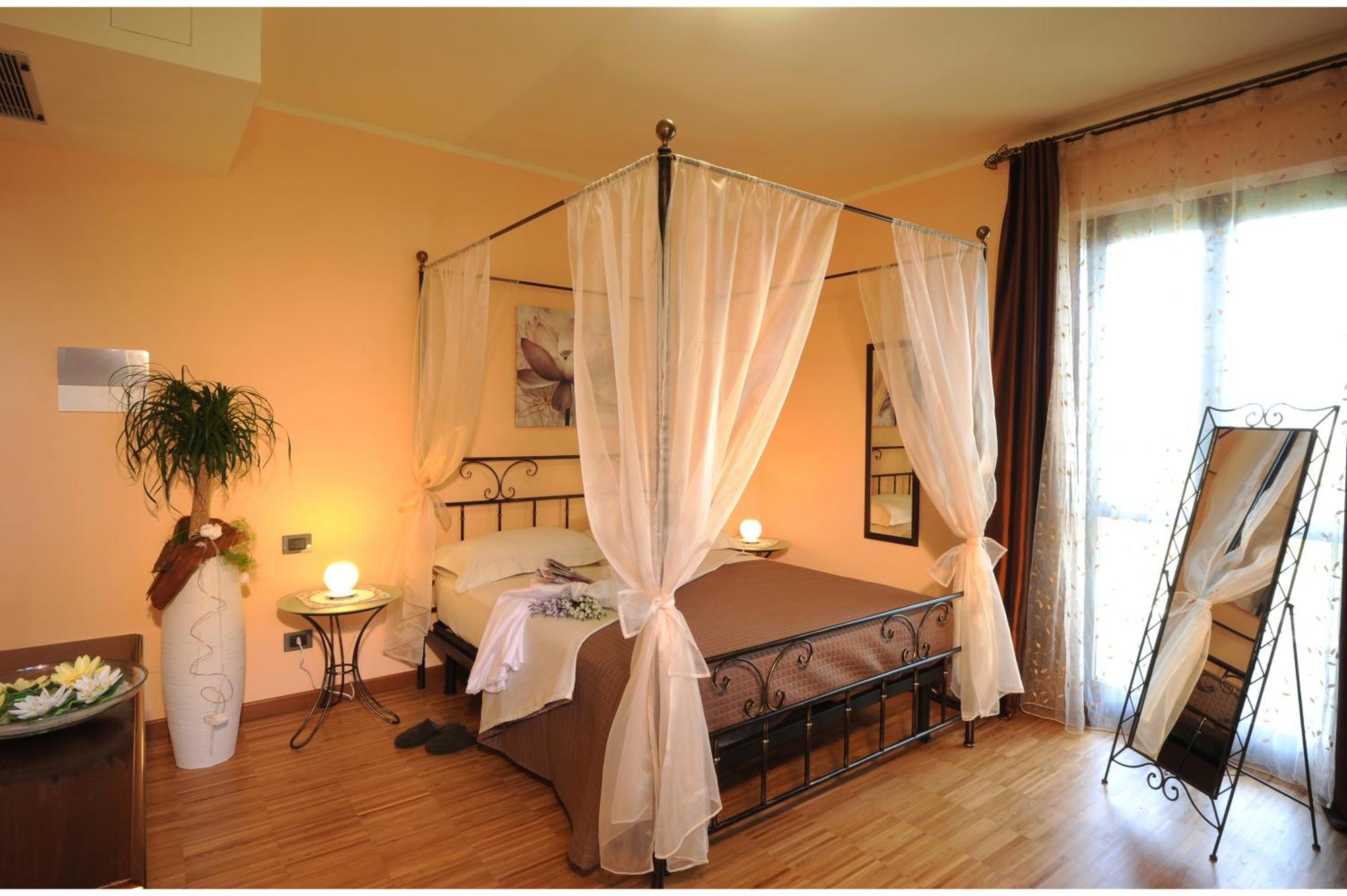 Villa Vecchio Castagnito Dış mekan fotoğraf