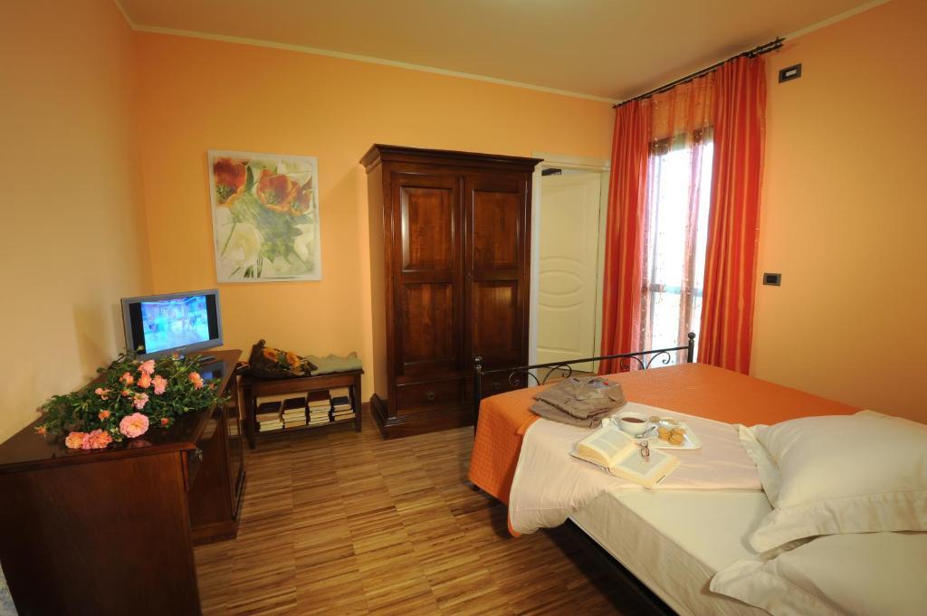 Villa Vecchio Castagnito Oda fotoğraf
