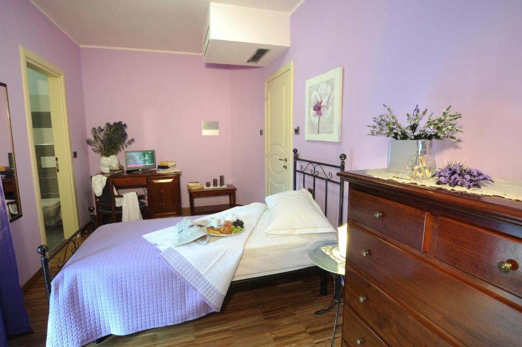 Villa Vecchio Castagnito Dış mekan fotoğraf