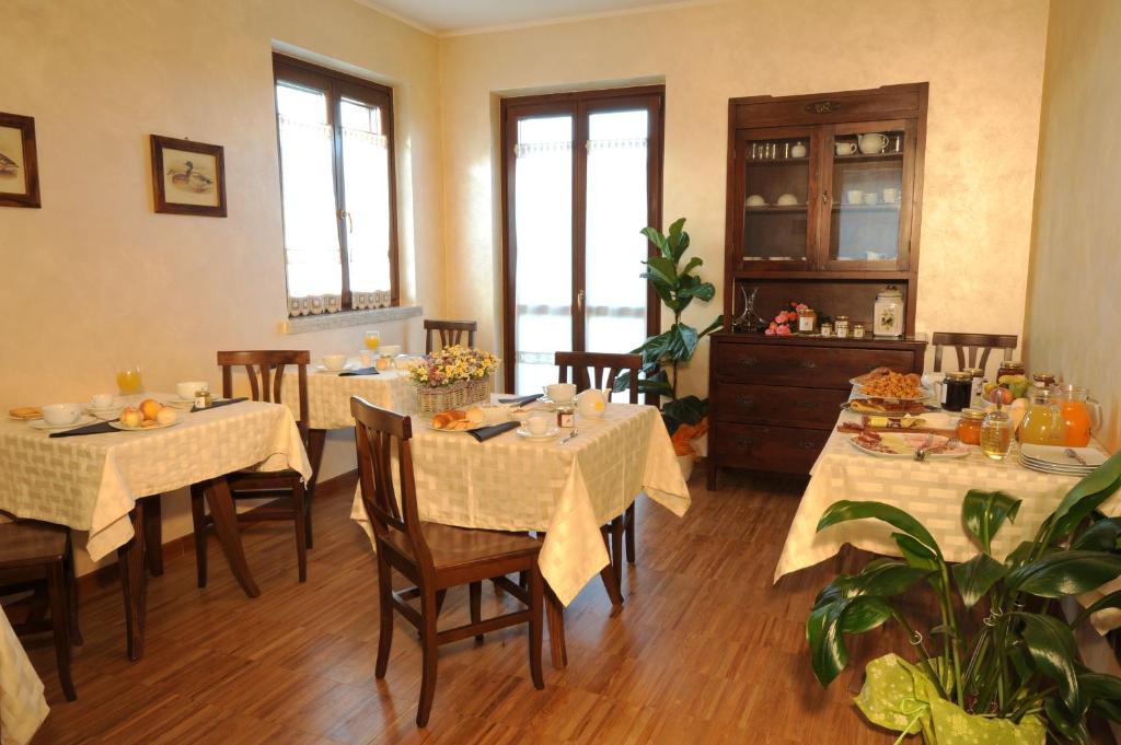 Villa Vecchio Castagnito Dış mekan fotoğraf