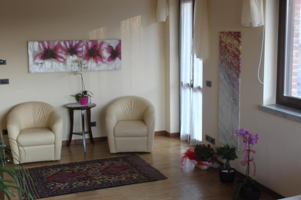 Villa Vecchio Castagnito Dış mekan fotoğraf